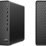 HP Slim Desktop S01: un vero e proprio desktop a prezzo eccezionale