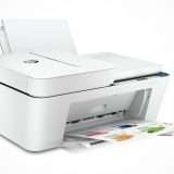 HP DeskJet Plus 4130e, la stampante che cerchi: SCONTO