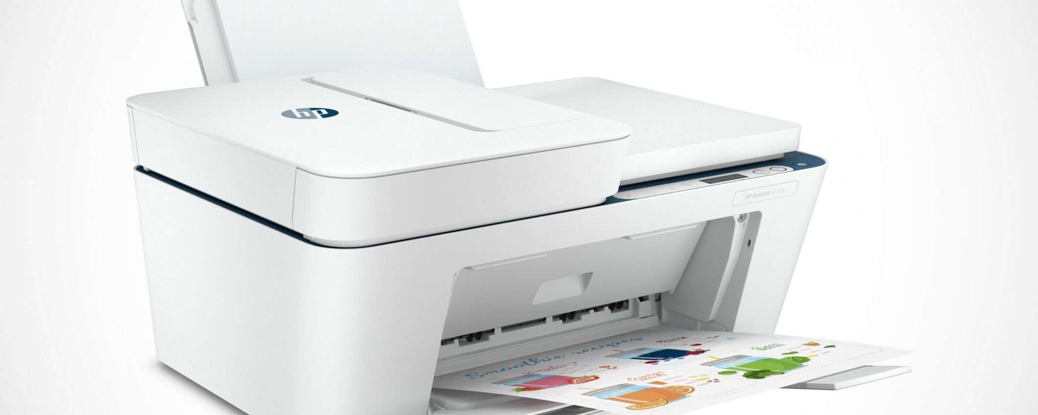 Stampante multifunzione HP DeskJet Plus 4130e a un PREZZO SPAZIALE su eBay