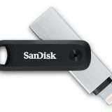 Sconto incredibile per la SanDisk iXpand 128GB per dispositivi Apple
