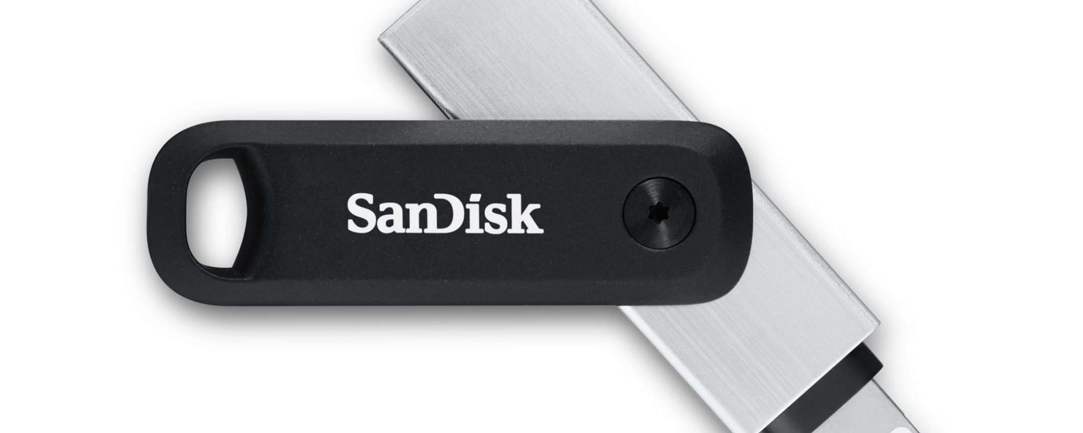 Sconto incredibile per la SanDisk iXpand 128GB per dispositivi Apple