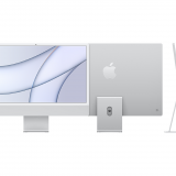 Apple iMac 2021: la colorazione argento a più di 100€ di sconto!