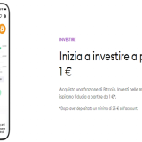 In Italia arriva il registro per gli exchange crypto