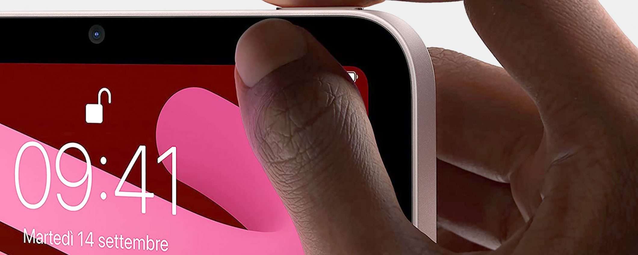 Il nuovo iPad mini è su Amazon: COMPRALO SUBITO