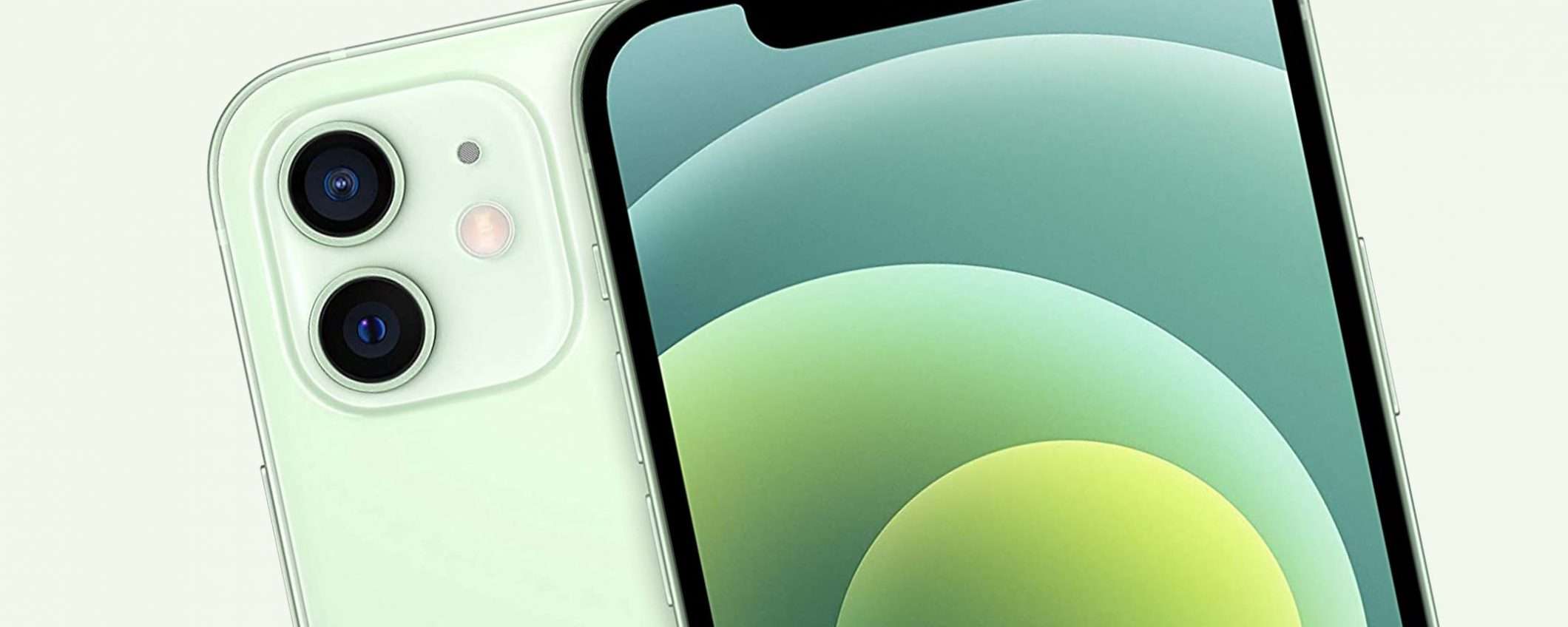 iPhone 12, OFFERTONA Amazon a 256GB (entro mezzanotte)