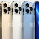 Ecco qual è l'iPhone 13 preferito all'esordio