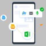 Nuovo telefono? Trasferisci in sicurezza tutte le chat di WhatsApp con iTransor