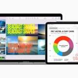 Keynote, Pages e Numbers: aggiornamento disponibile
