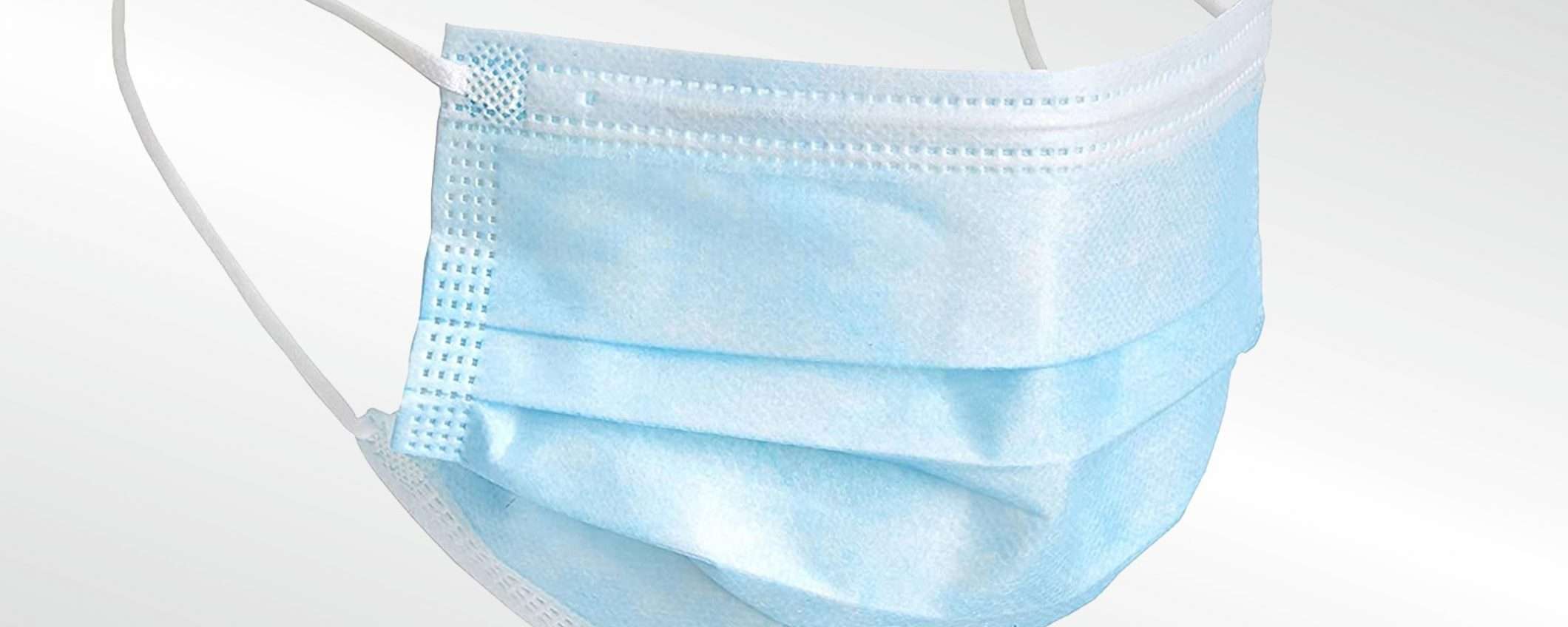 50 mascherine chirurgiche a 1,99€ in tutto: ecco come