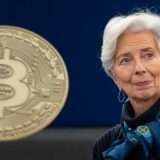Christine Lagarde: le criptovalute sono basate sul nulla
