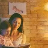 Lampada da terra LED e WiFi: lo sconto si illumina