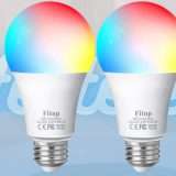 Lampadine intelligenti: con un acquisto la casa è SMART