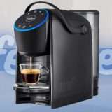 Lavazza Voicy: il caffè espresso te lo fa Amazon Alexa