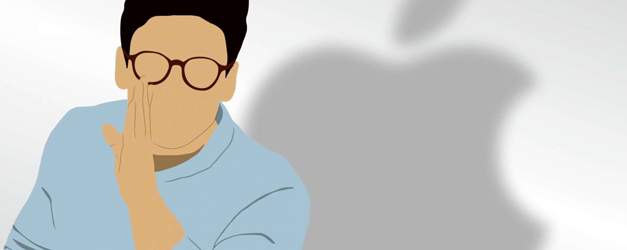 Tim Cook lancia la guerra alle fughe di notizie