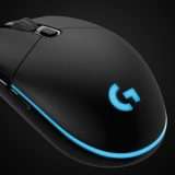 Ottieni il meglio da ogni singolo match con il Logitech G Pro