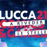 Lucca Comics & Games protagonista anche su Amazon
