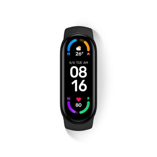 Xiaomi Mi Band 6