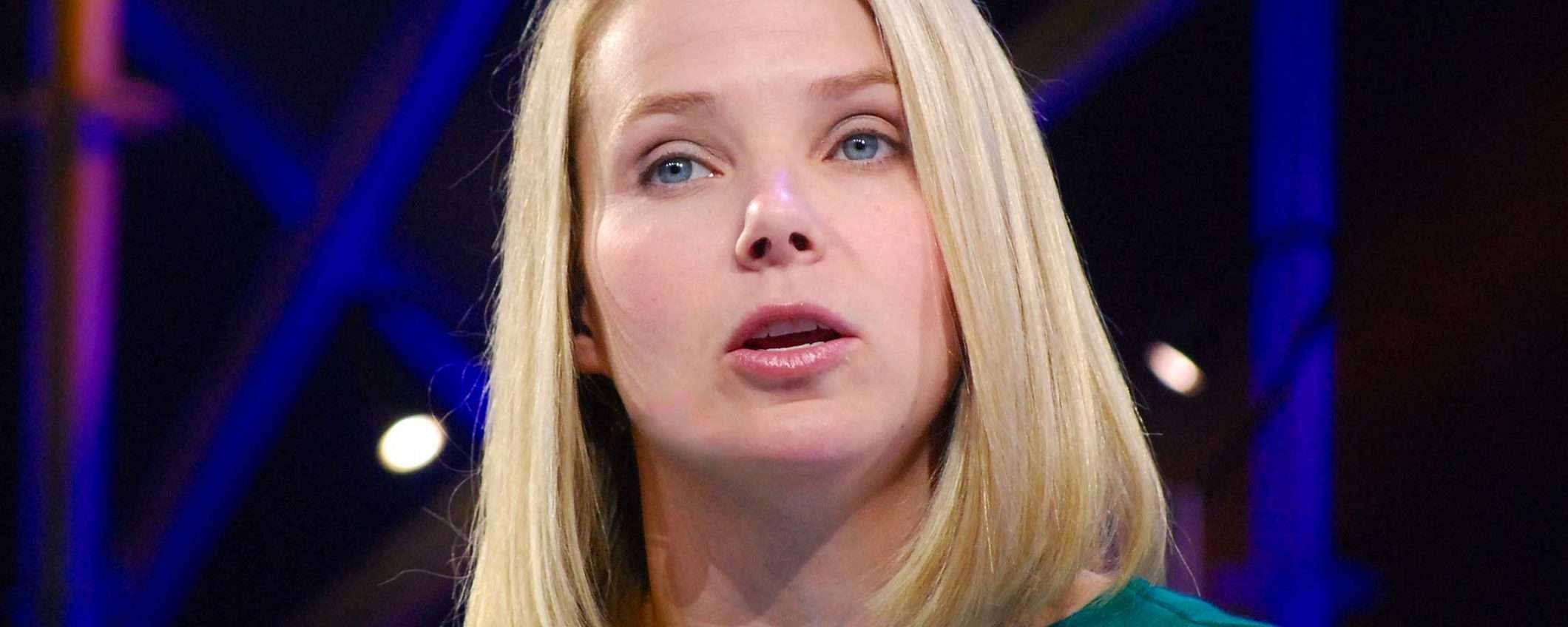 Il Congresso scrive a Yahoo, ma sbaglia CEO