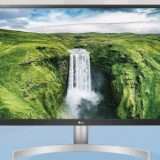 Monitor 4K firmato LG: ora al suo MINIMO STORICO