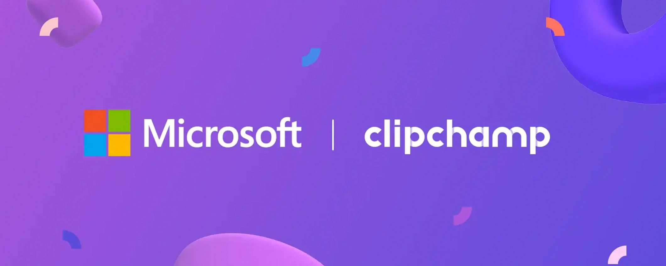 Clipchamp migliorerà l'editing video di Microsoft