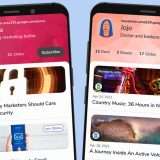 Museletter trasforma i documenti in una newsletter