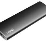 Spazio e velocità fino a 500MB/s in soli 3mm con questo SSD portatile in offerta