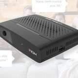 Guarda questo decoder DVB-T2 con Amazon Alexa