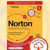 Norton Antivirus, spesa MINIMA e non ci pensi più