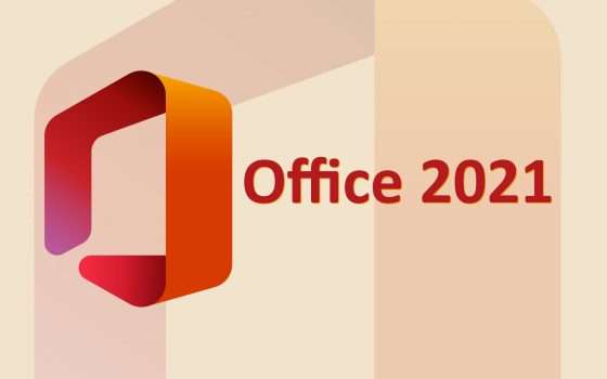 Office 2021 arriva il 5 ottobre con Microsoft Teams