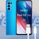 OPPO Find X3 Lite ti stupisce con la sua tecnologia (-120€)
