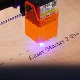 Questo incisore laser sprigiona la tua creatività: SUPER OFFERTA
