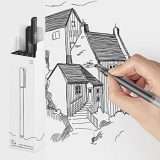 Xiaomi: 5€ per 10 penne gel eccezionali, FOLLIA su Amazon