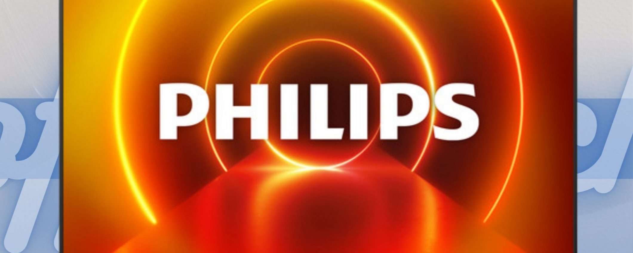 Philips Ambilight: sganciata la bomba su eBay con DOPPIO SCONTO