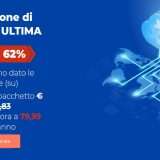 Polarbackup: spazio di archiviazione cloud col 62% di sconto