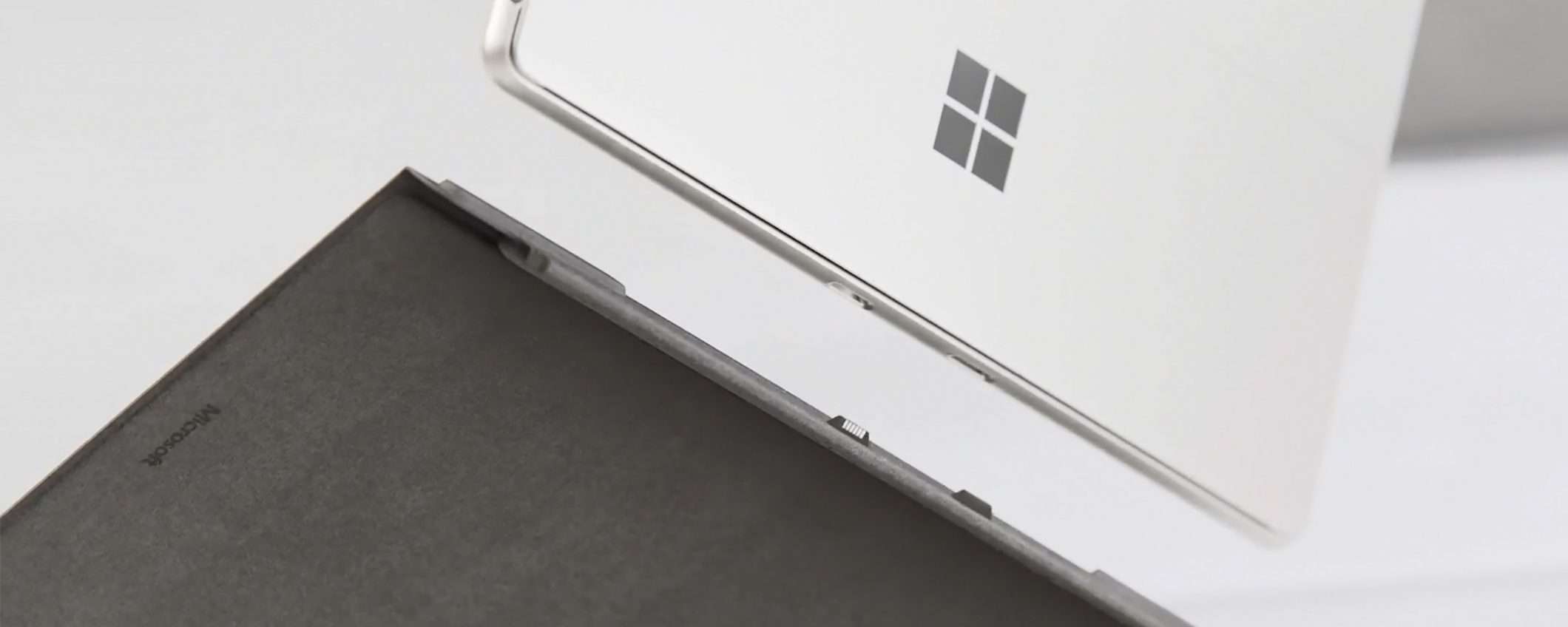 Surface Pro 8 ufficiale: l'evoluzione del 2-in-1