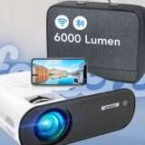 Proiettore portatile: impossibile non acquistarlo a questo prezzo TOP