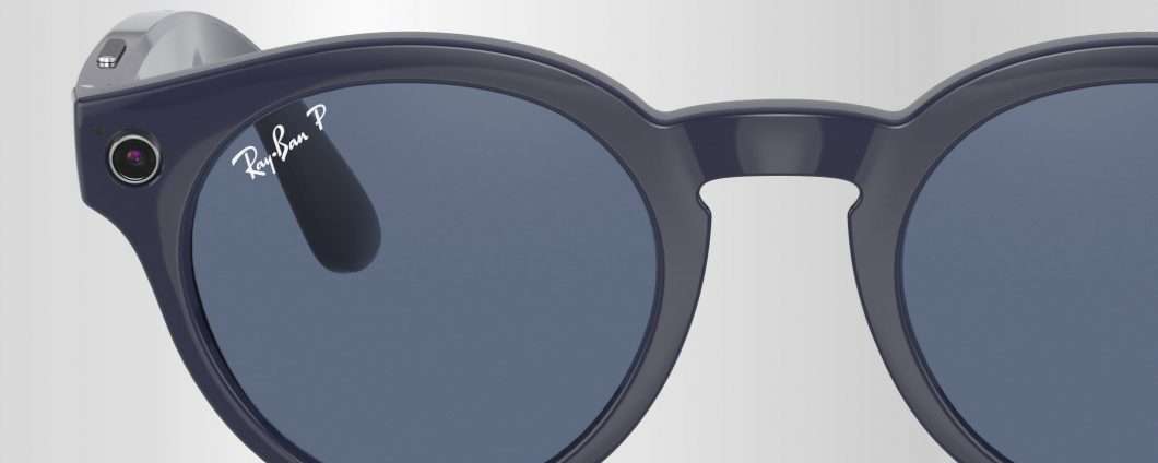 Sono questi i Ray-Ban di Facebook? [LEAK]