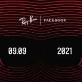 Domani gli occhiali smart di Ray-Ban e Facebook