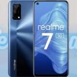 Realme 7: lo smartphone che naviga in 5G e costa POCO