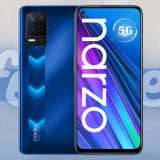 Realme Narzo 30 5G: a questo prezzo è praticamente REGALATO