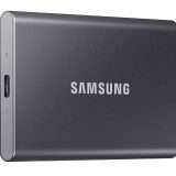 SSD esterno Samsung T7 da 1TB e 2TB: sconti FOLLI su Amazon