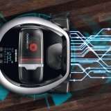 Questo robot aspirapolvere Samsung è al PREZZO MINIMO