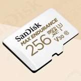 SanDisk MAX Endurance: non la solita microSD (-26%)
