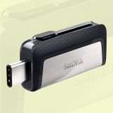 Pendrive USB-C 256GB (SanDisk): PREZZACCIO Amazon