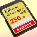SanDisk, ecco tre SD Card da non perdere