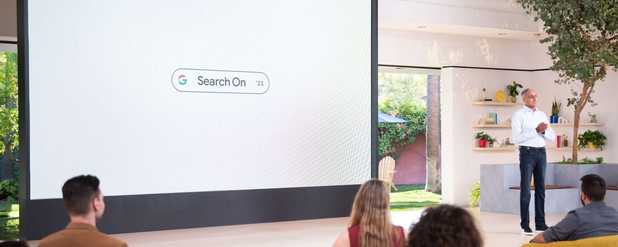 Search On '21: c'è più shopping su Google