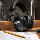 Cuffie industriali Sena Tufftalk M: rivoluzione mesh