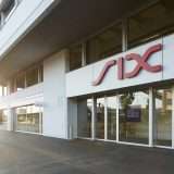 SIX Digital Exchange, via libera da FINMA