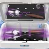 Sterilizzatore UVC: lo smartphone diventa il tuo oggetto più sicuro
