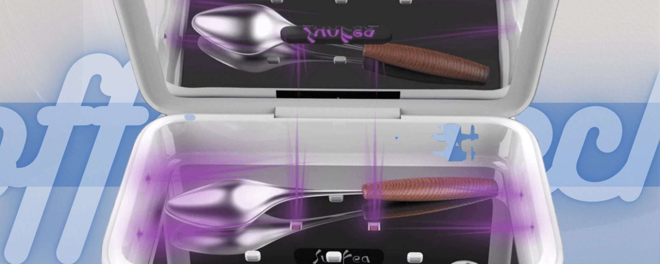 Sterilizzatore UVC: lo smartphone diventa il tuo oggetto più sicuro